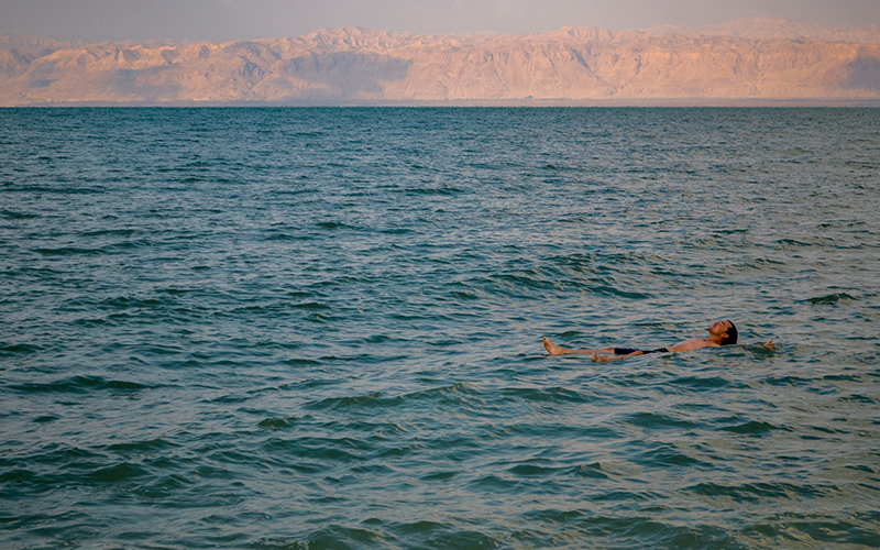 Dead Sea